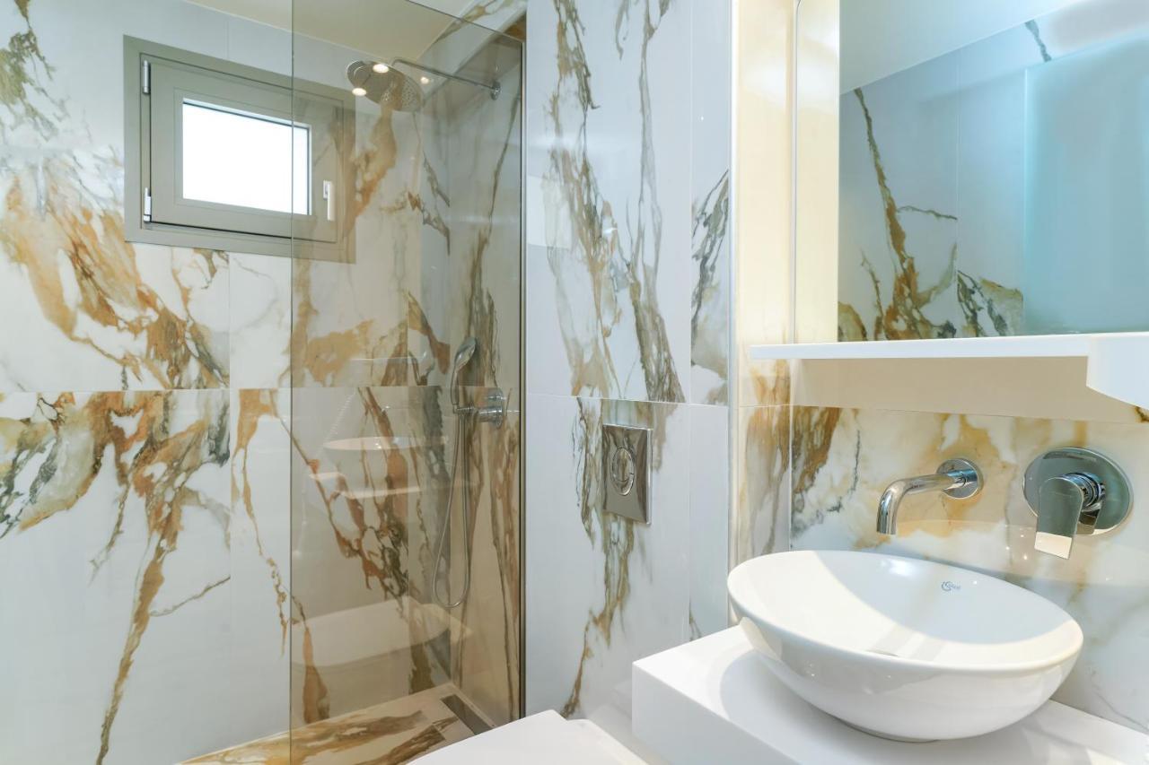 Athina Palace Luxurious Appartments Potos