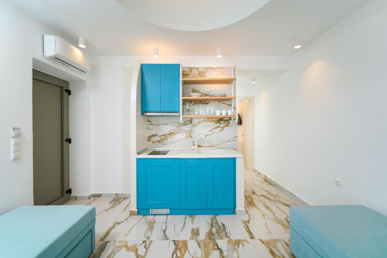 Apartment Athina Palace Luxurious Appartments Potos